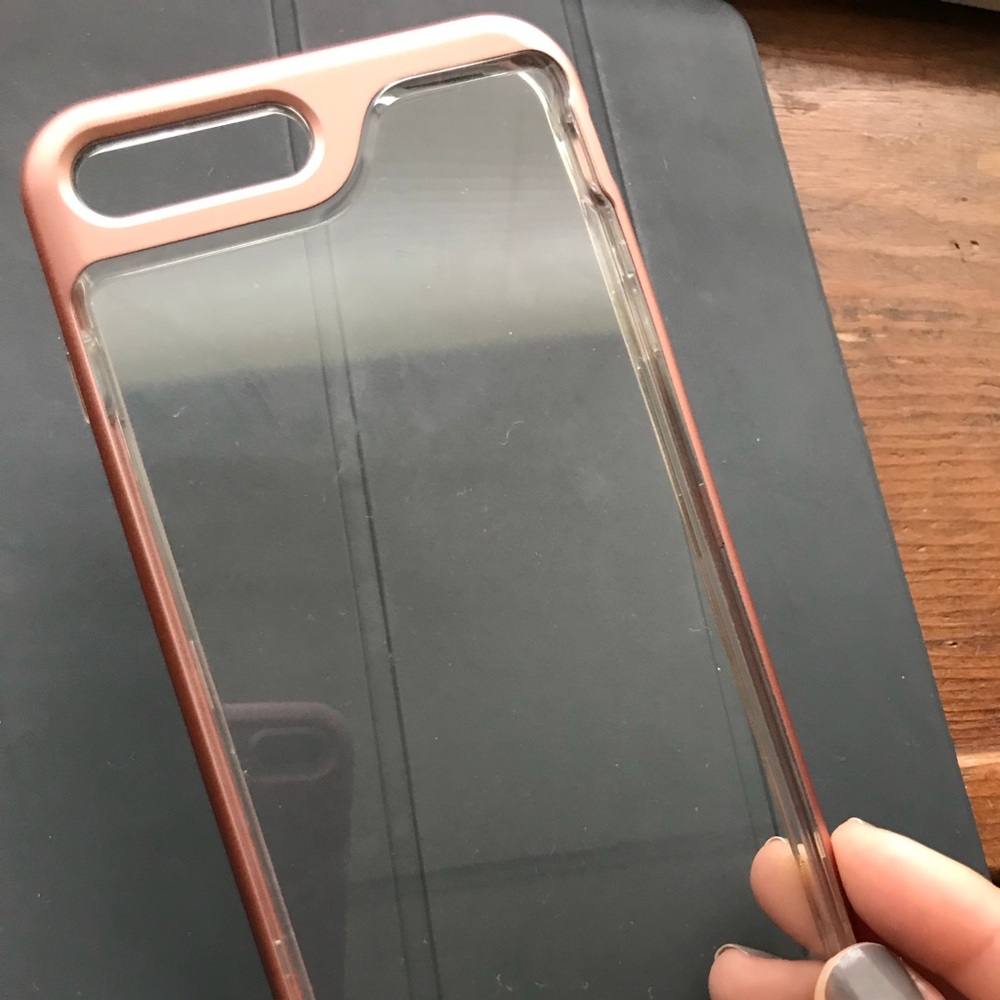 iPhone 7/8 plus case